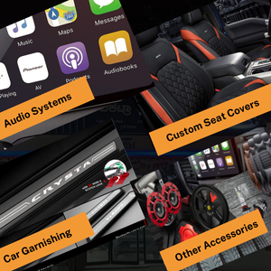 accessories Services