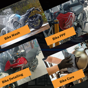 Bike Services