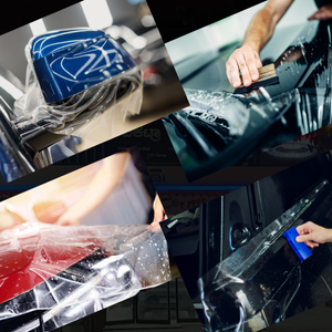 Paint Protection Film